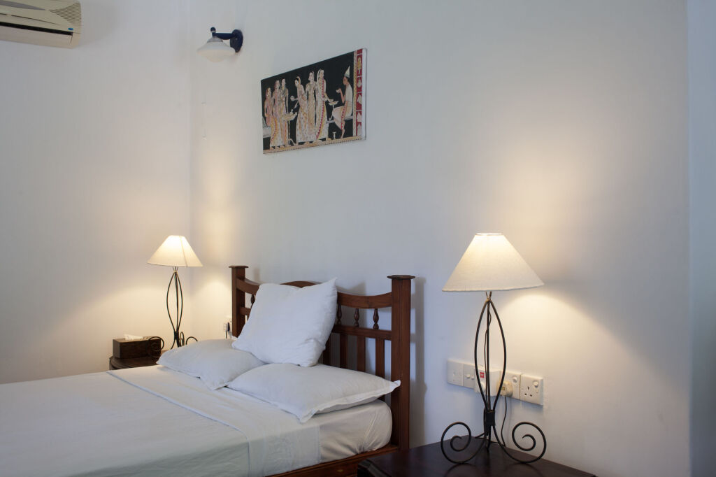 Берувела: Plantation Villa Ayurveda Yoga Resort