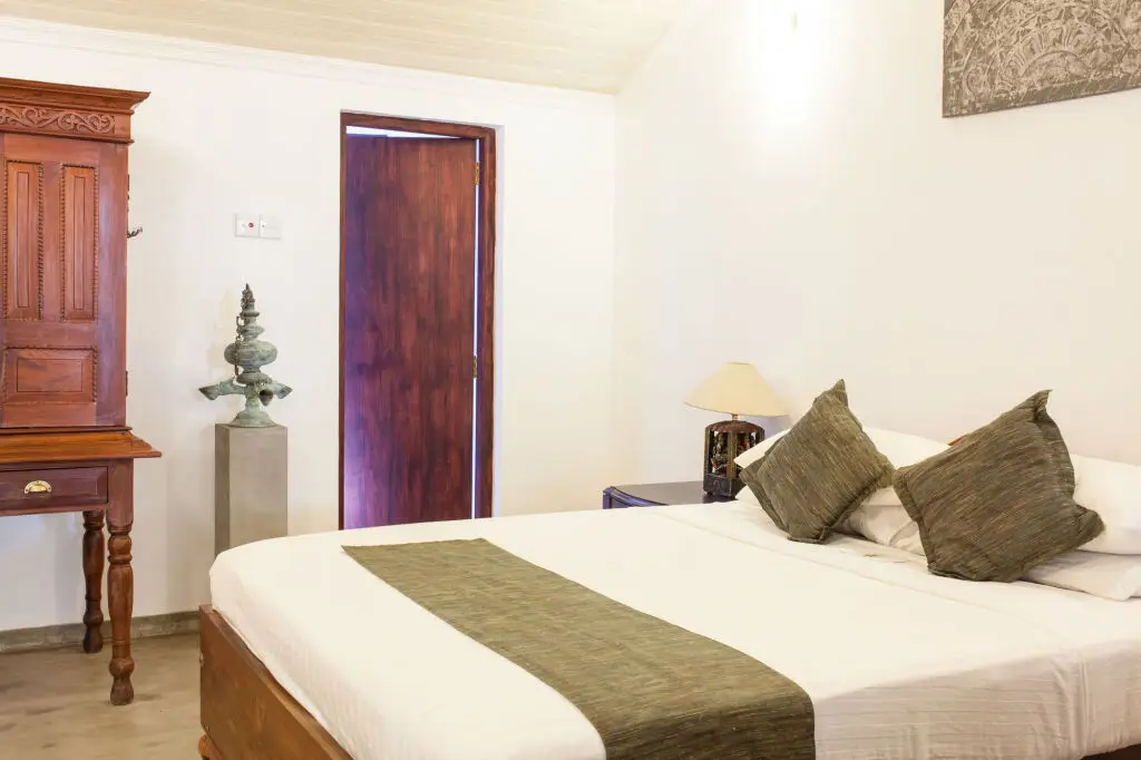Берувела: Plantation Villa Ayurveda Yoga Resort