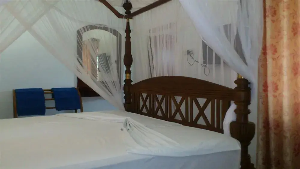Негомбо: Ocean View Guesthouse