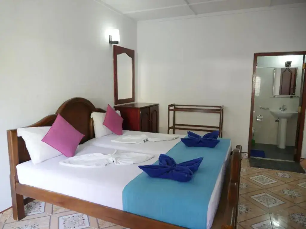 Негомбо: Ocean View Guesthouse