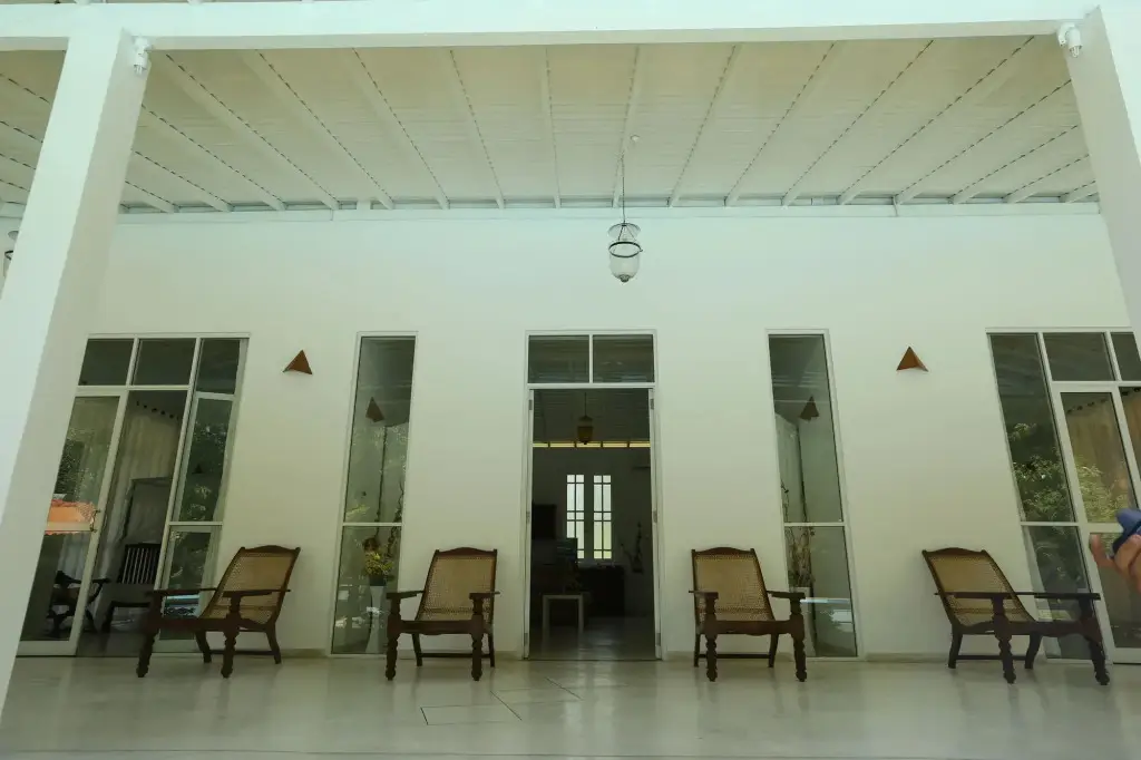 Beach Grove Villas — фото 1