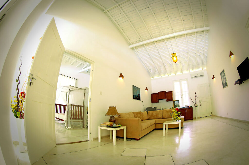 Тальпе: Beach Grove Villas