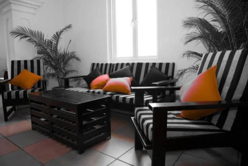 Гора Lavinia: Colombo City Hostel