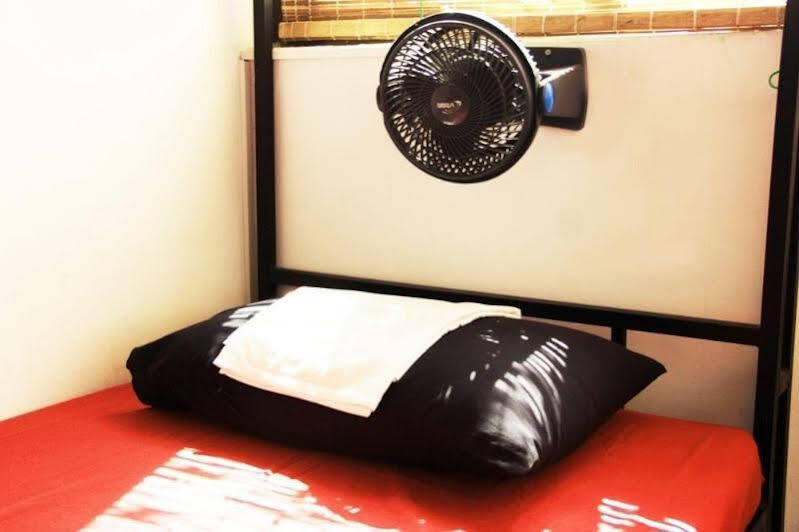 Гора Lavinia: Colombo City Hostel