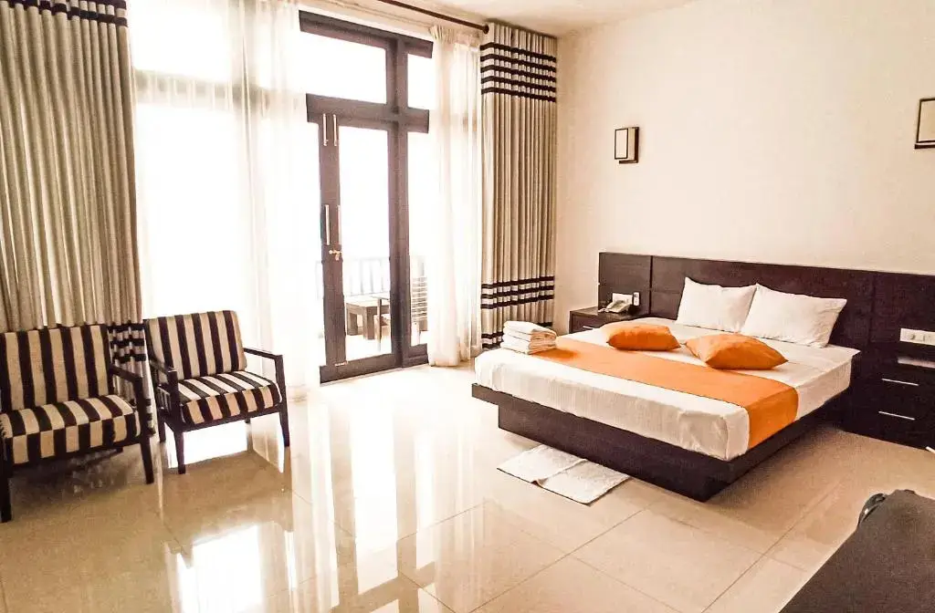 Мараколлия: Lagoon Paradise Beach Resort