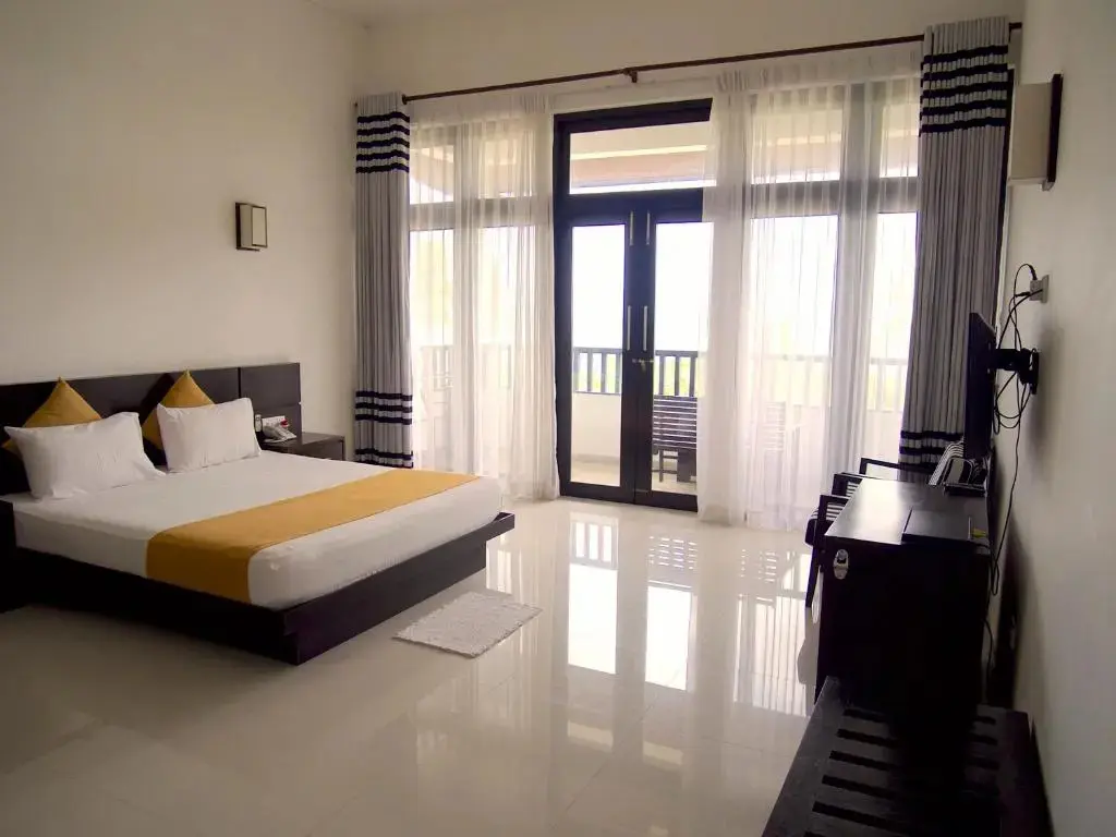 Мараколлия: Lagoon Paradise Beach Resort