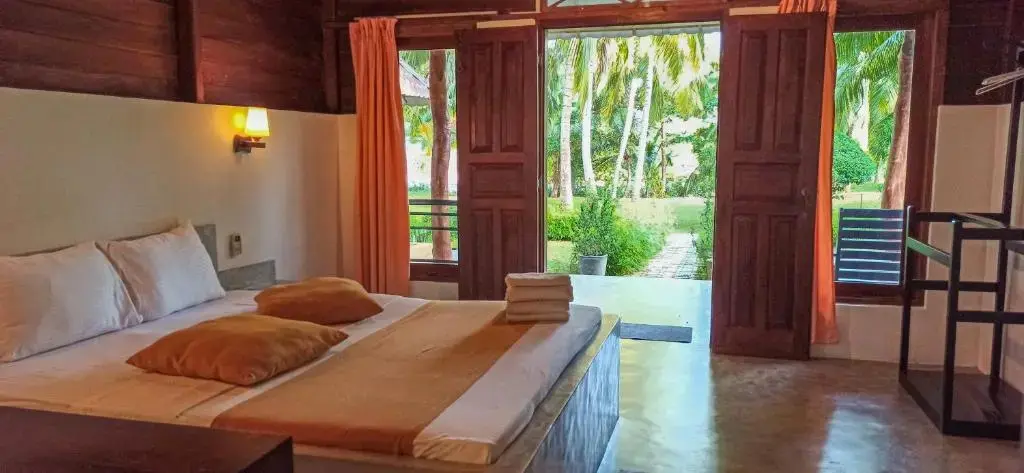 Мараколлия: Lagoon Paradise Beach Resort