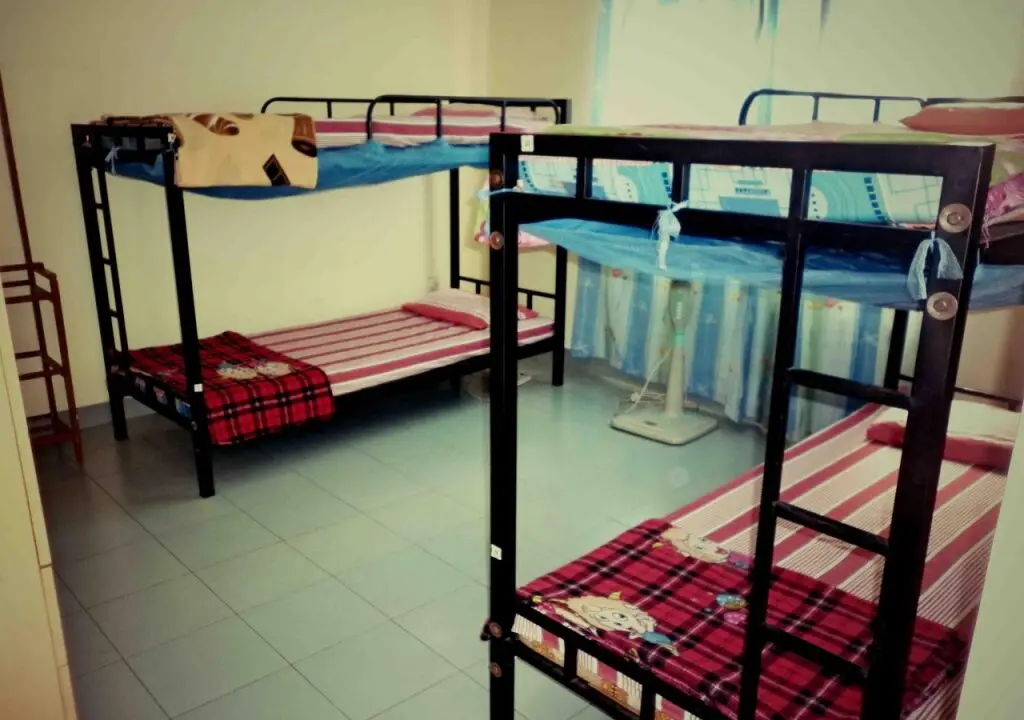 Канди: Kandy Down Town Hostel