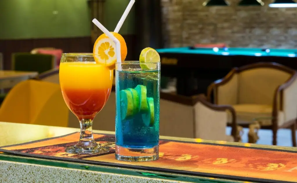 Гора Lavinia: Mount Breeze Hotel