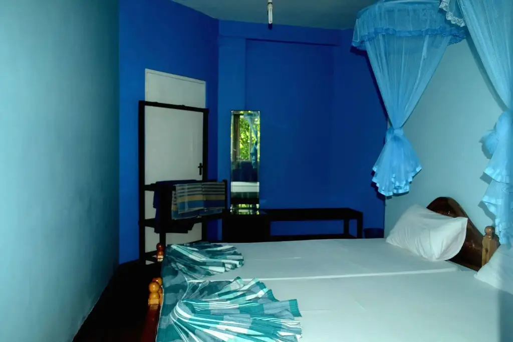 Канди: Blue Haven Guest House
