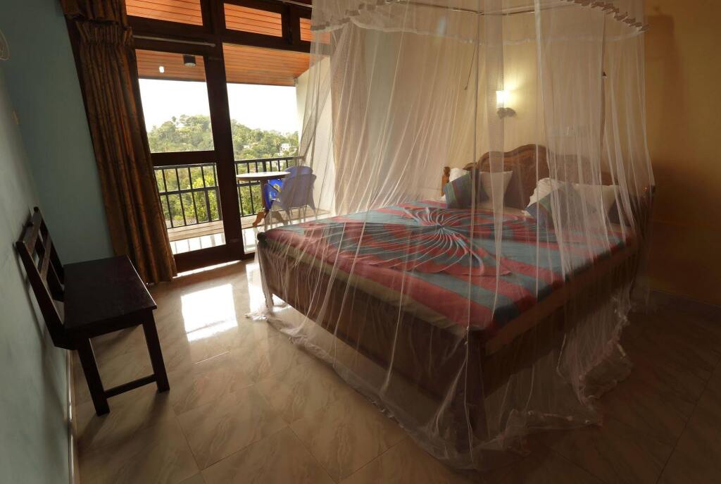 Канди: Blue Haven Guest House