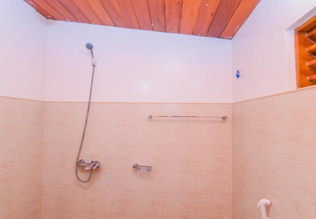 Канди: Blue Haven Guest House