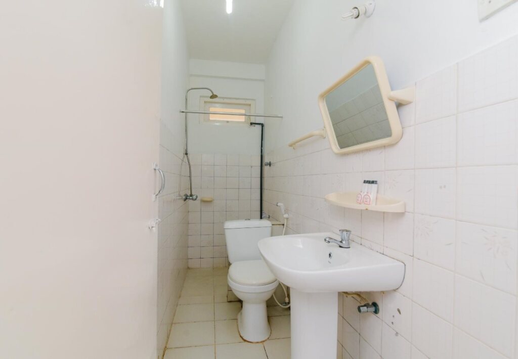 Канди: Blue Haven Guest House