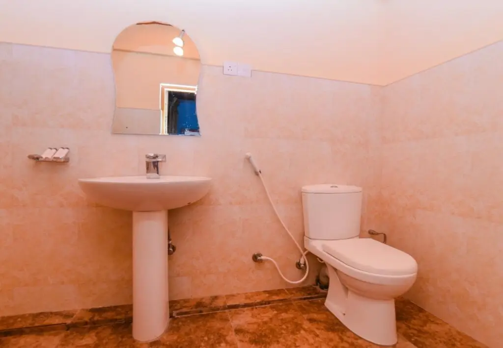 Blue Haven Guest House — фото 1