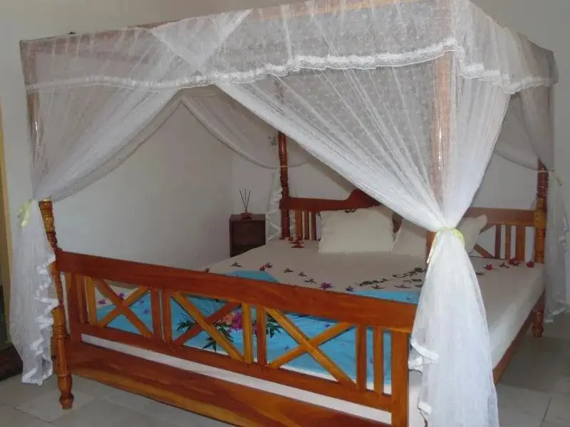 Тальпе: Kings Palm Villa