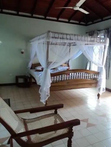 Тальпе: Kings Palm Villa