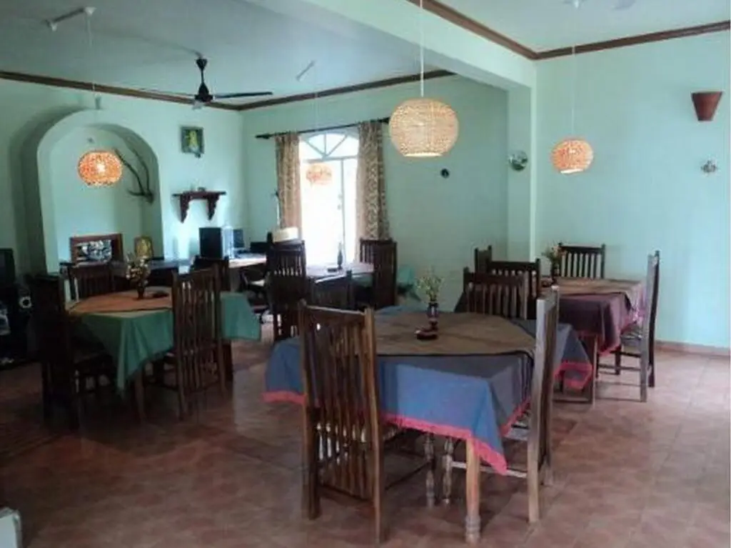 Тальпе: Kings Palm Villa