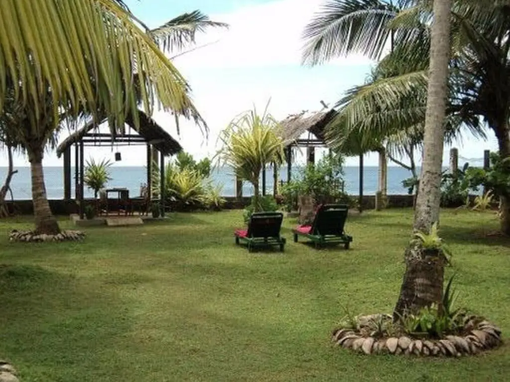 Тальпе: Kings Palm Villa