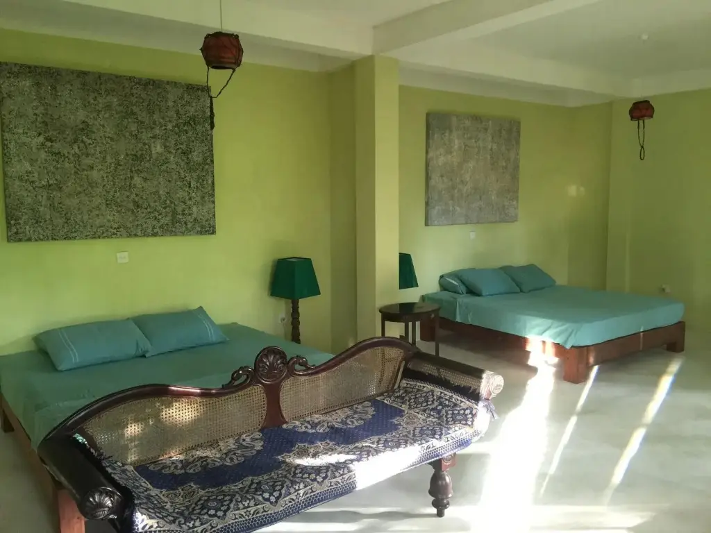 Канди: The Kandy Samadhi Centre