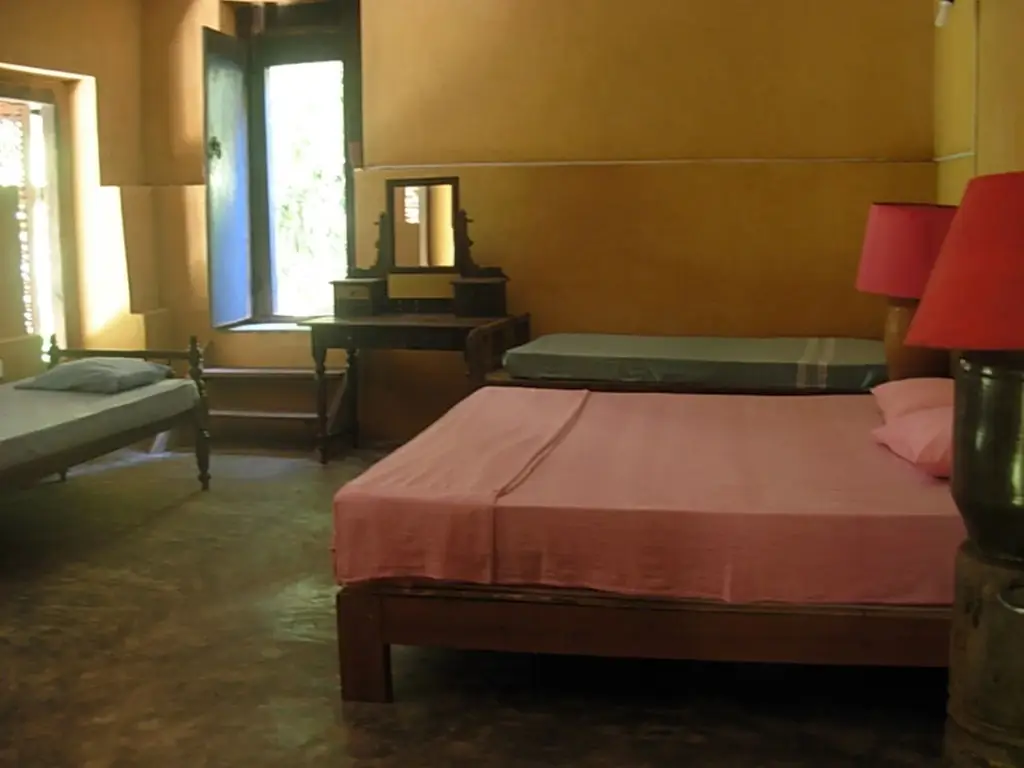Канди: The Kandy Samadhi Centre