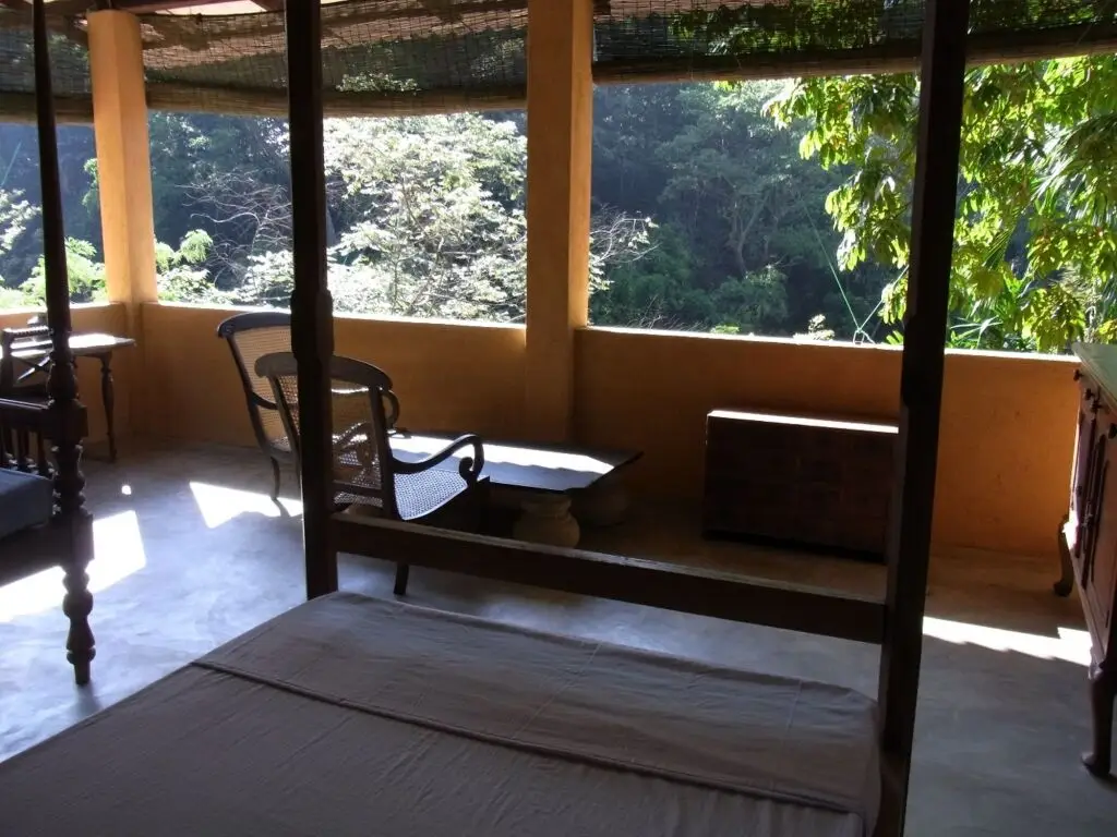 Канди: The Kandy Samadhi Centre
