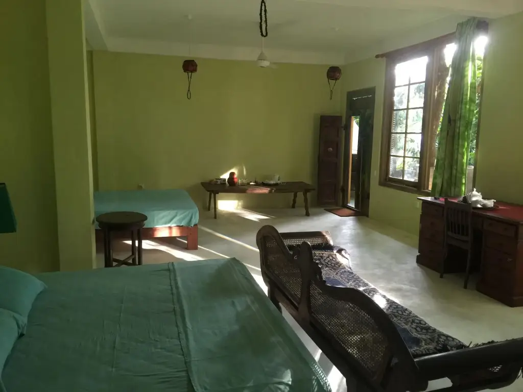 Канди: The Kandy Samadhi Centre