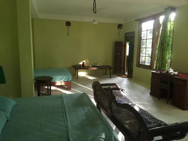 Канди: The Kandy Samadhi Centre