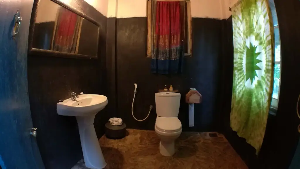 Канди: The Kandy Samadhi Centre