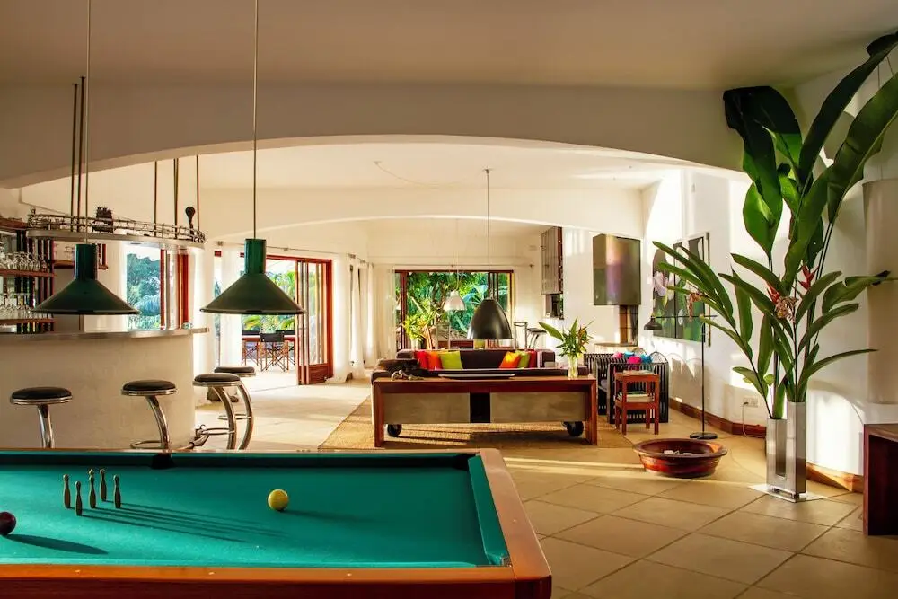 Канди: Bougainvillea Retreat