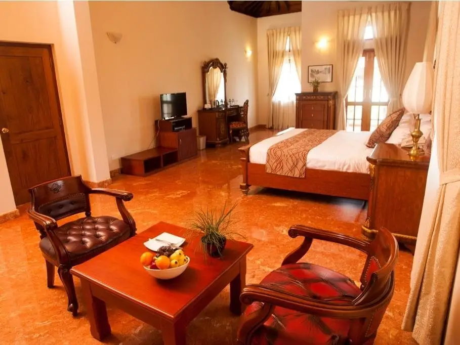 Баттарамулла: Alankara Villa