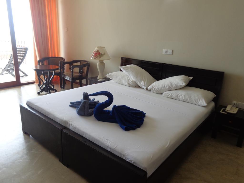 Мирисса: Silan Mo Hotel