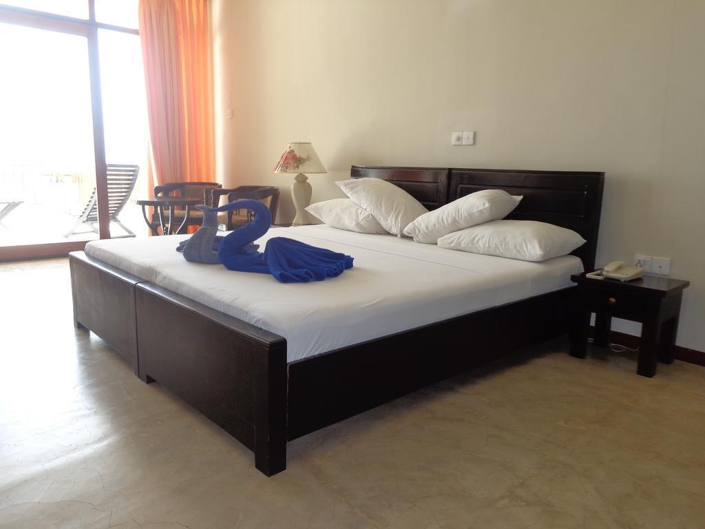 Мирисса: Silan Mo Hotel