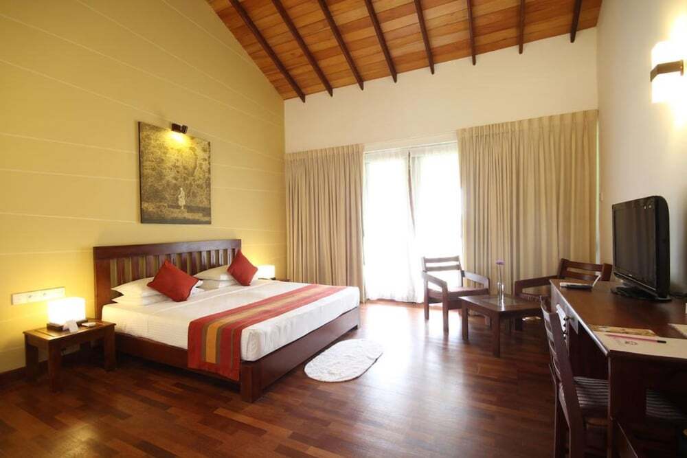 Ваддува: Kamili Beach Villa