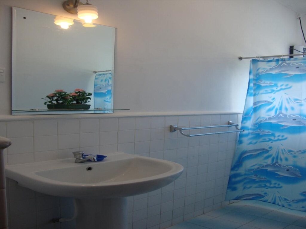 Негомбо: Blue Horizon Guest House