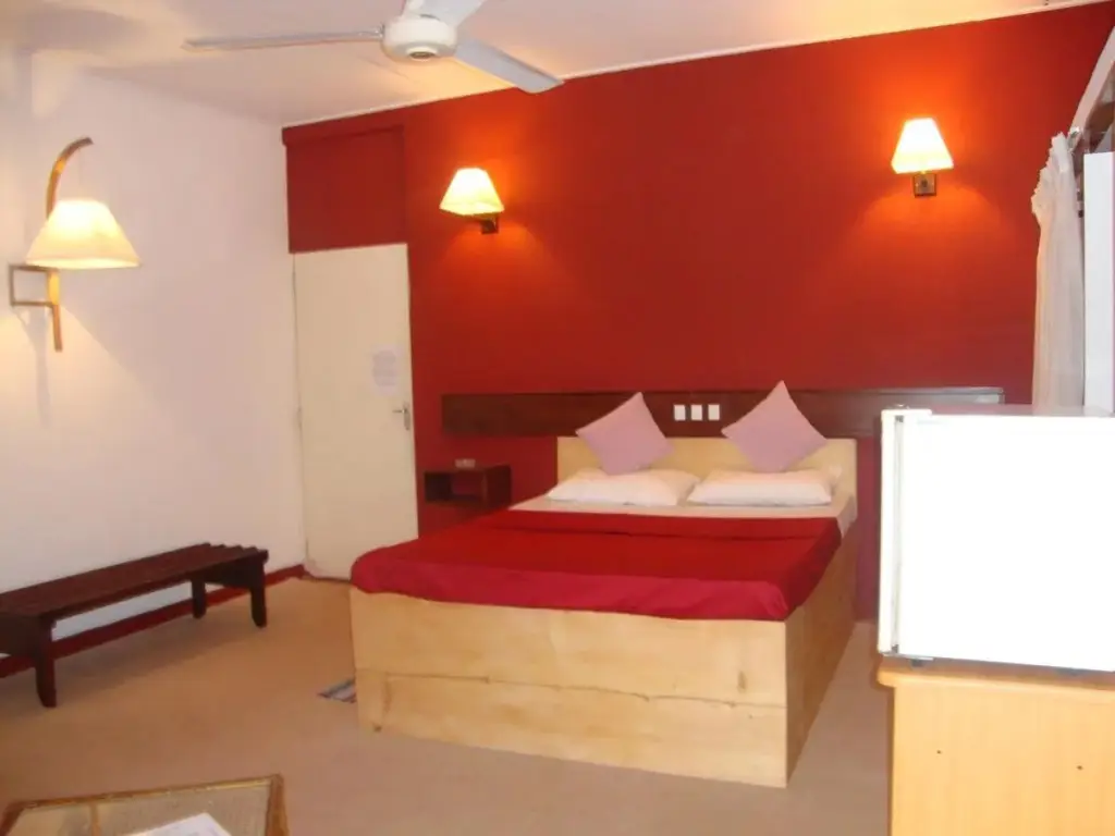 Негомбо: Blue Horizon Guest House