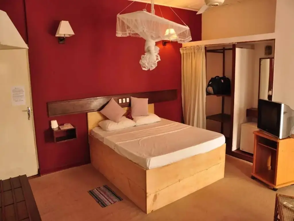 Негомбо: Blue Horizon Guest House