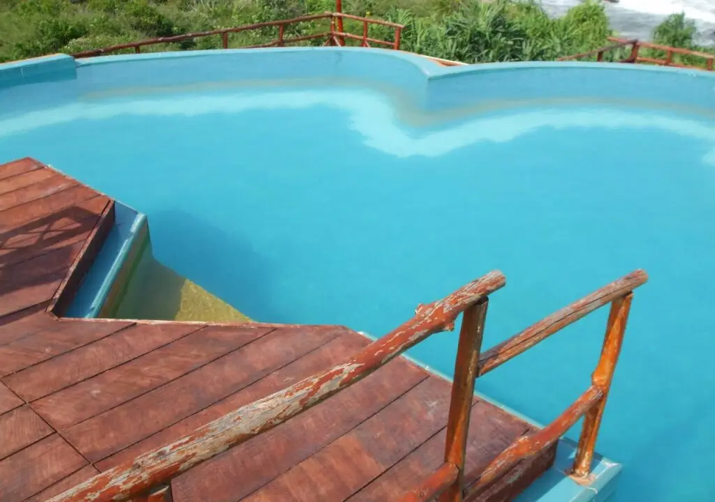 Киринда: Kirinda Beach Resort