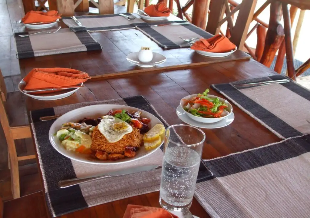 Kirinda Beach Resort — фото 1