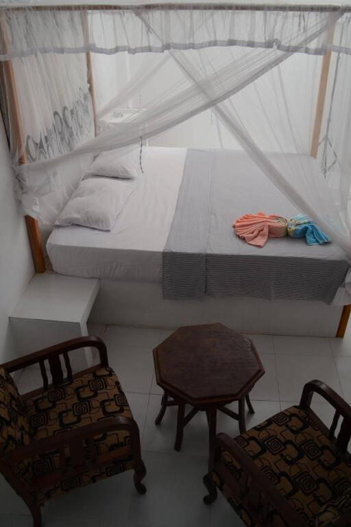 Унаватуна: SURF UNA Beach Hotel