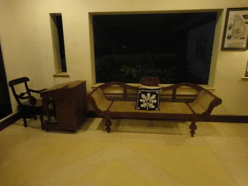 The Tamarind Tree Hotel – Katunayake — фото 1