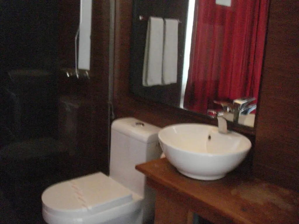 Нувара-Элия: Midky Hotel Nuwara Eliya