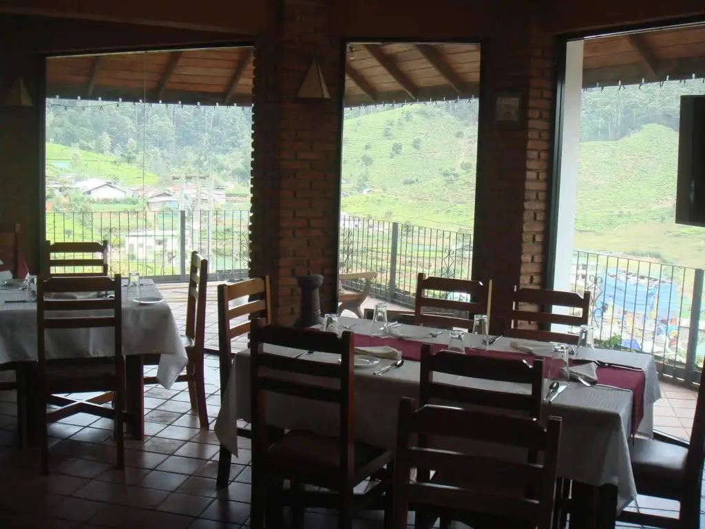Нувара-Элия: Midky Hotel Nuwara Eliya