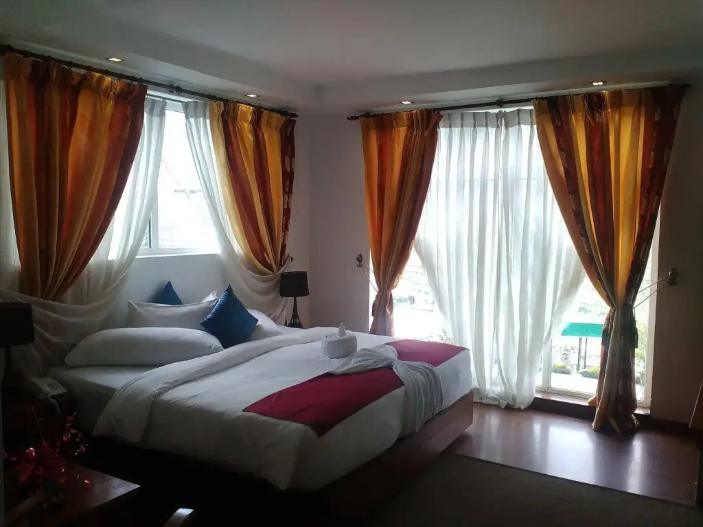 Нувара-Элия: Midky Hotel Nuwara Eliya