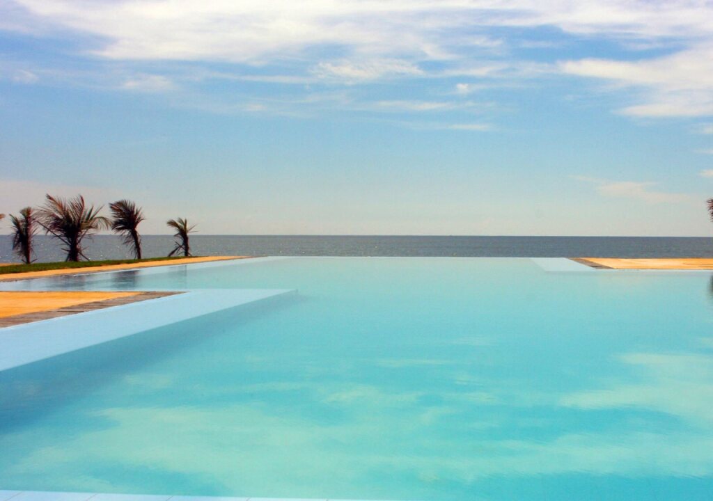 Койявади: Palagama Beach