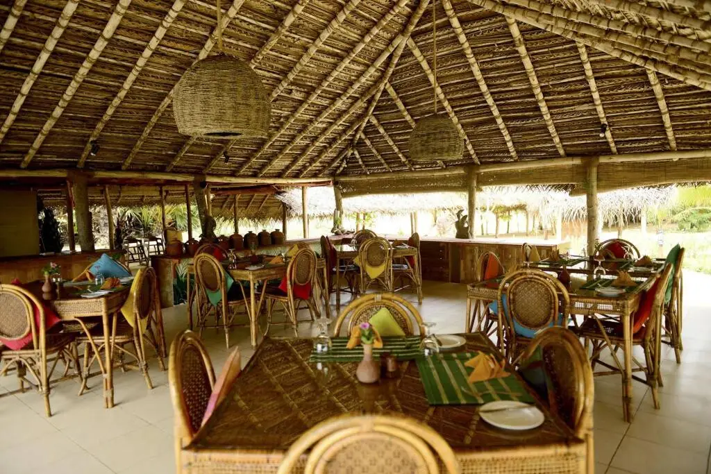 Койявади: Palagama Beach