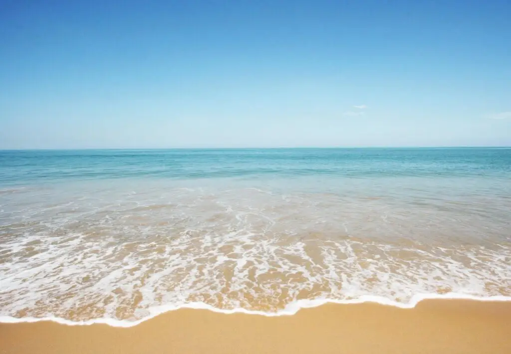 Койявади: Palagama Beach