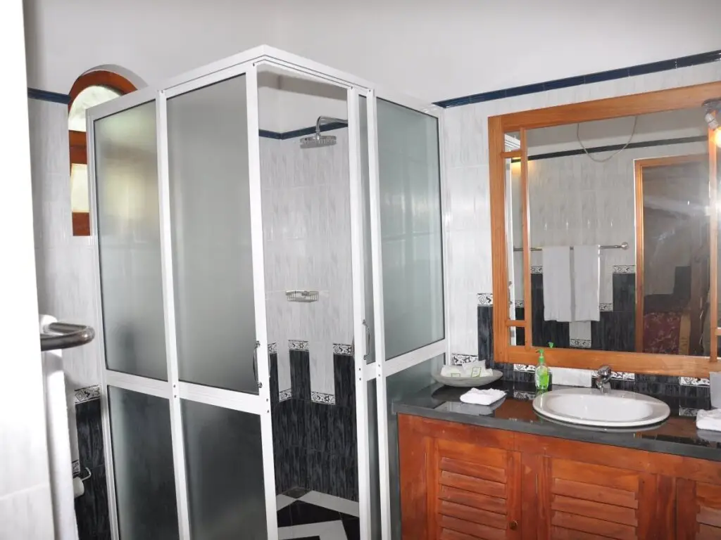 Бентота: Warahena Beach Hotel