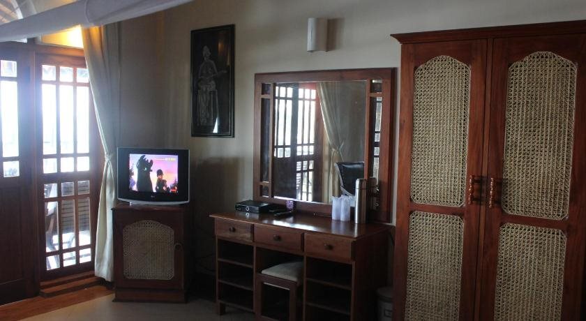 Бентота: Warahena Beach Hotel