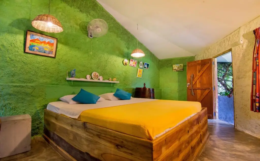 Канди: The Kandyan Manor Home Stay