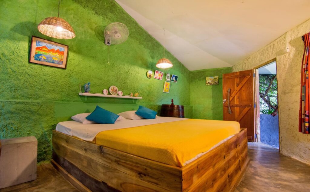 Канди: The Kandyan Manor Home Stay
